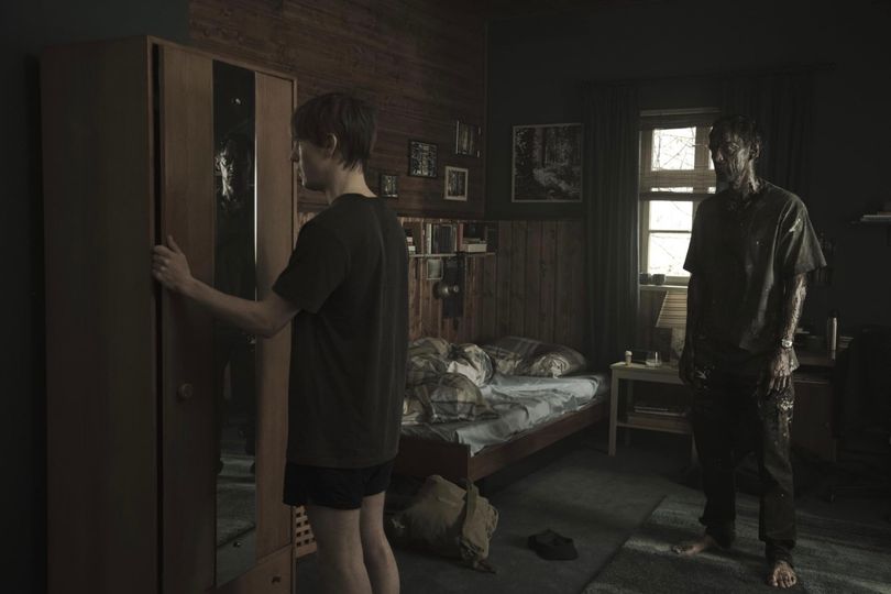 Netflix viewers 'hooked' on intense drama series 'better' than Game of Thrones