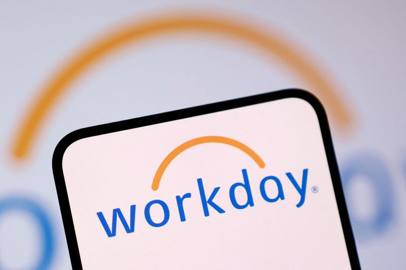 Exclusive-Silver Lake in talks to buy Workday, sources say - AOL