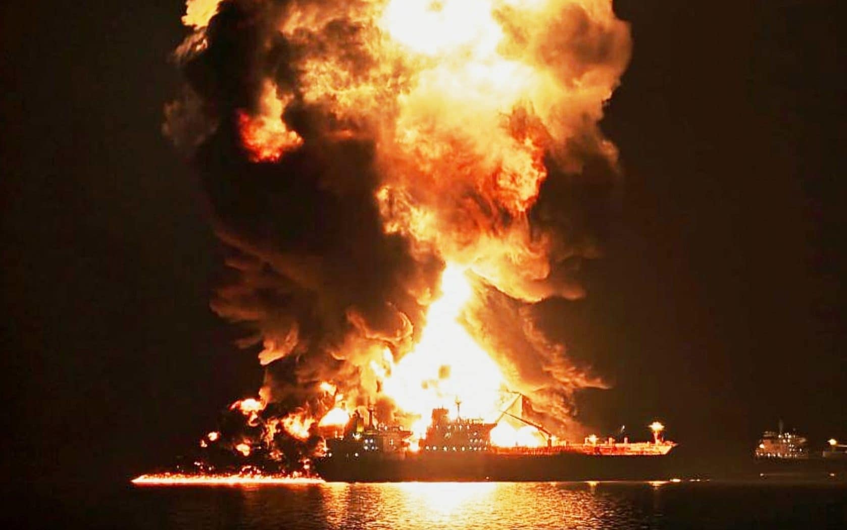 China steps in as Iran war drains US oil reserves to 40-year low