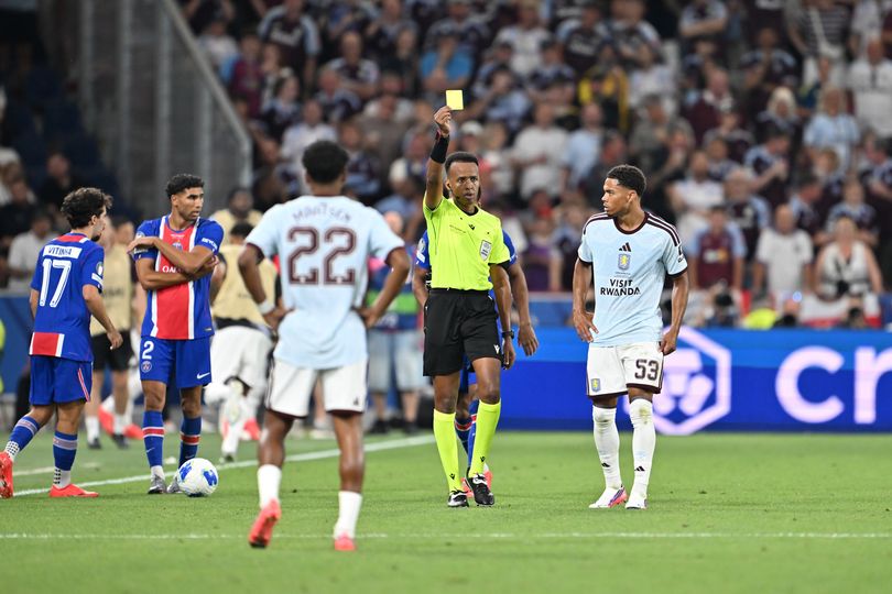 UEFA hits back at Donald Trump and FIFA as banned World Cup ref makes history