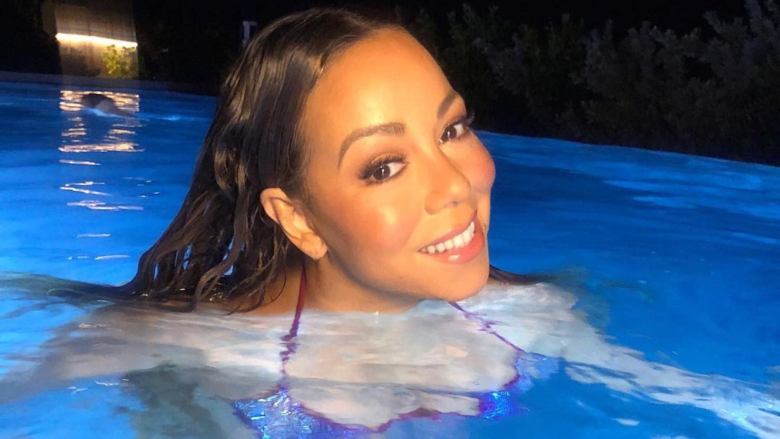How To Get In On Mariah Carey's Favorite Self-Care Activity: The Most Soothing Bath