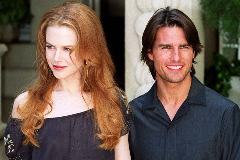 Nicole Kidman speaks about Tom Cruise marriage and 'unknown' future after Keith Urban split