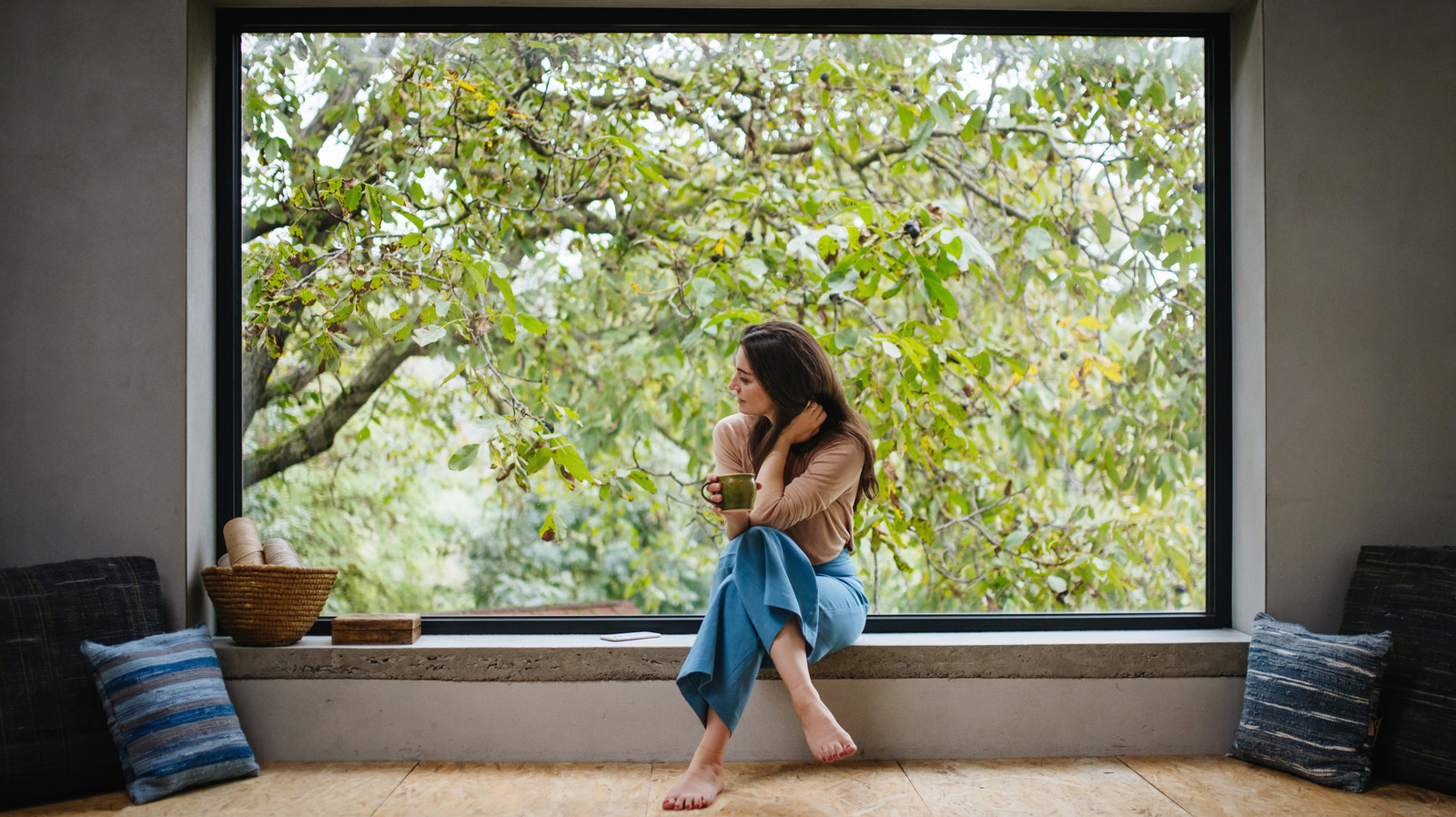 Dump Boring Blinds: A Better Way To Cover Windows & Block UV Light