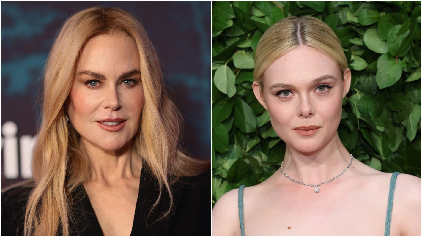 ‘Discretion': New Nicole Kidman & Elle Fanning Thriller, Explained