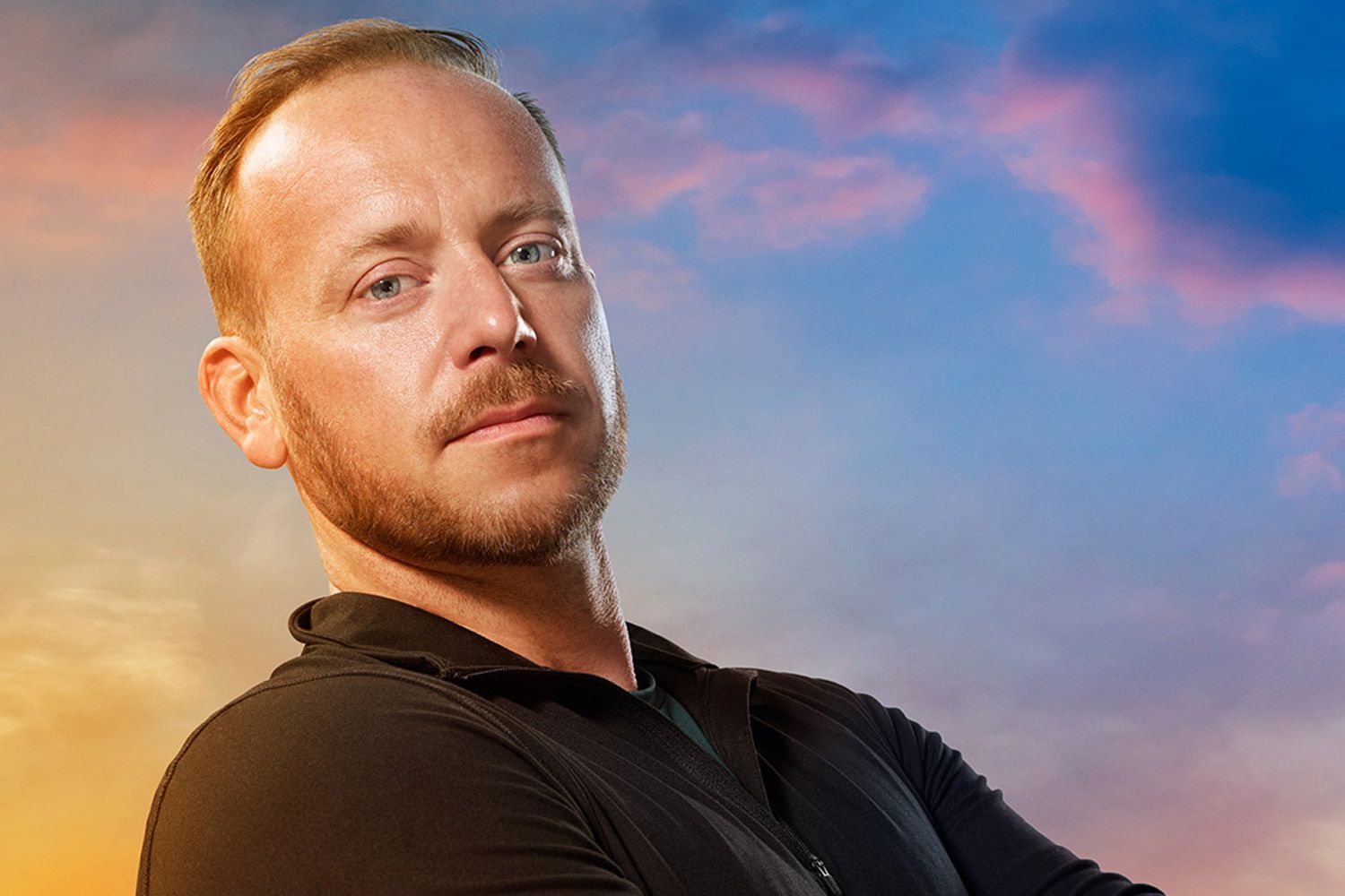 Photo: aol.com The Challenge' Star Tyler Duckworth Dies at 44