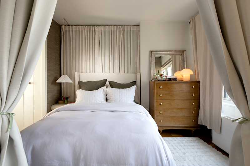 Is Quince Bedding Worth the Hype? Here’s What Our Editors Actually Sleep On