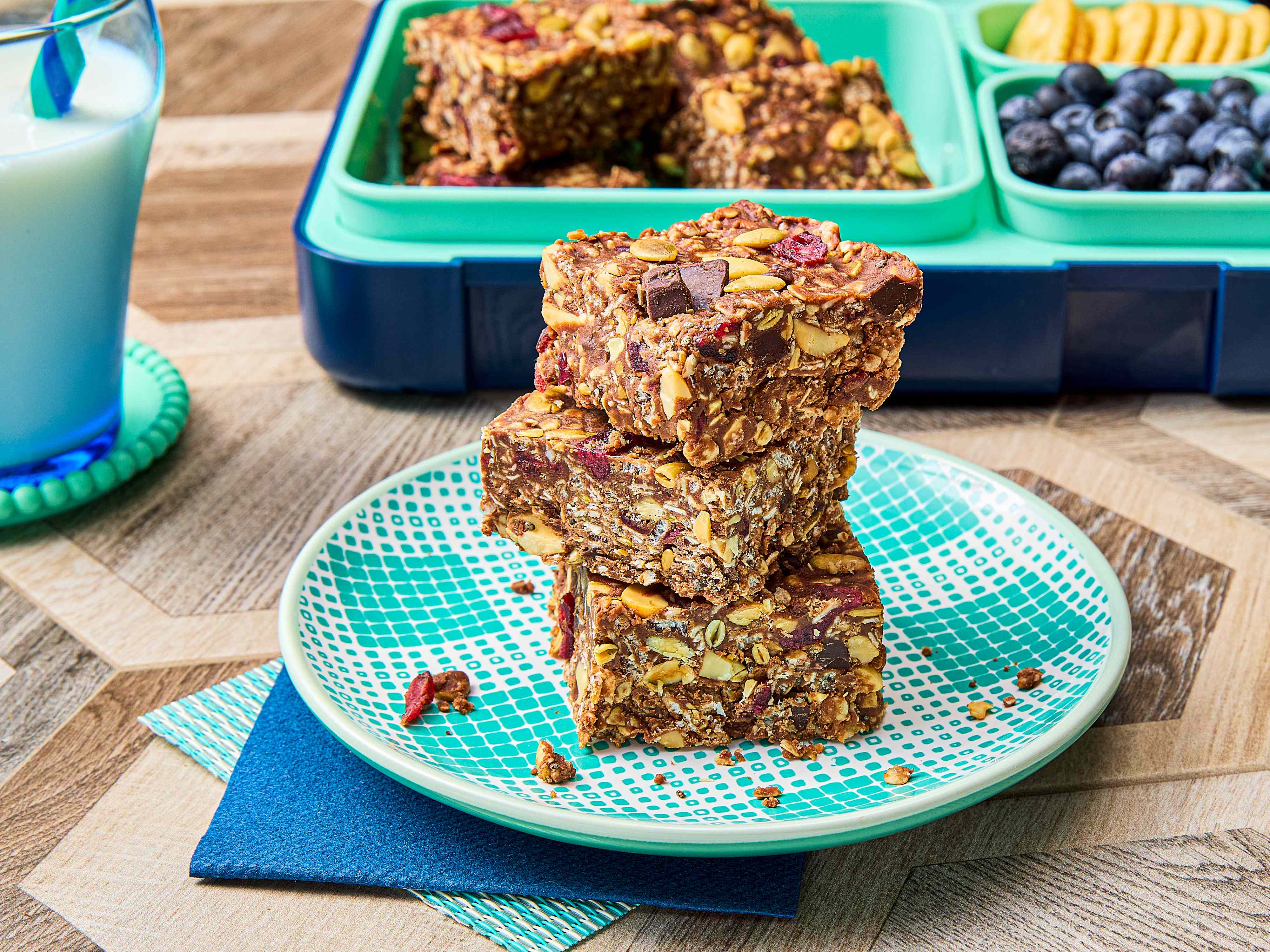 13 Make-Ahead Breakfasts for Mornings When Everyone’s Running Late