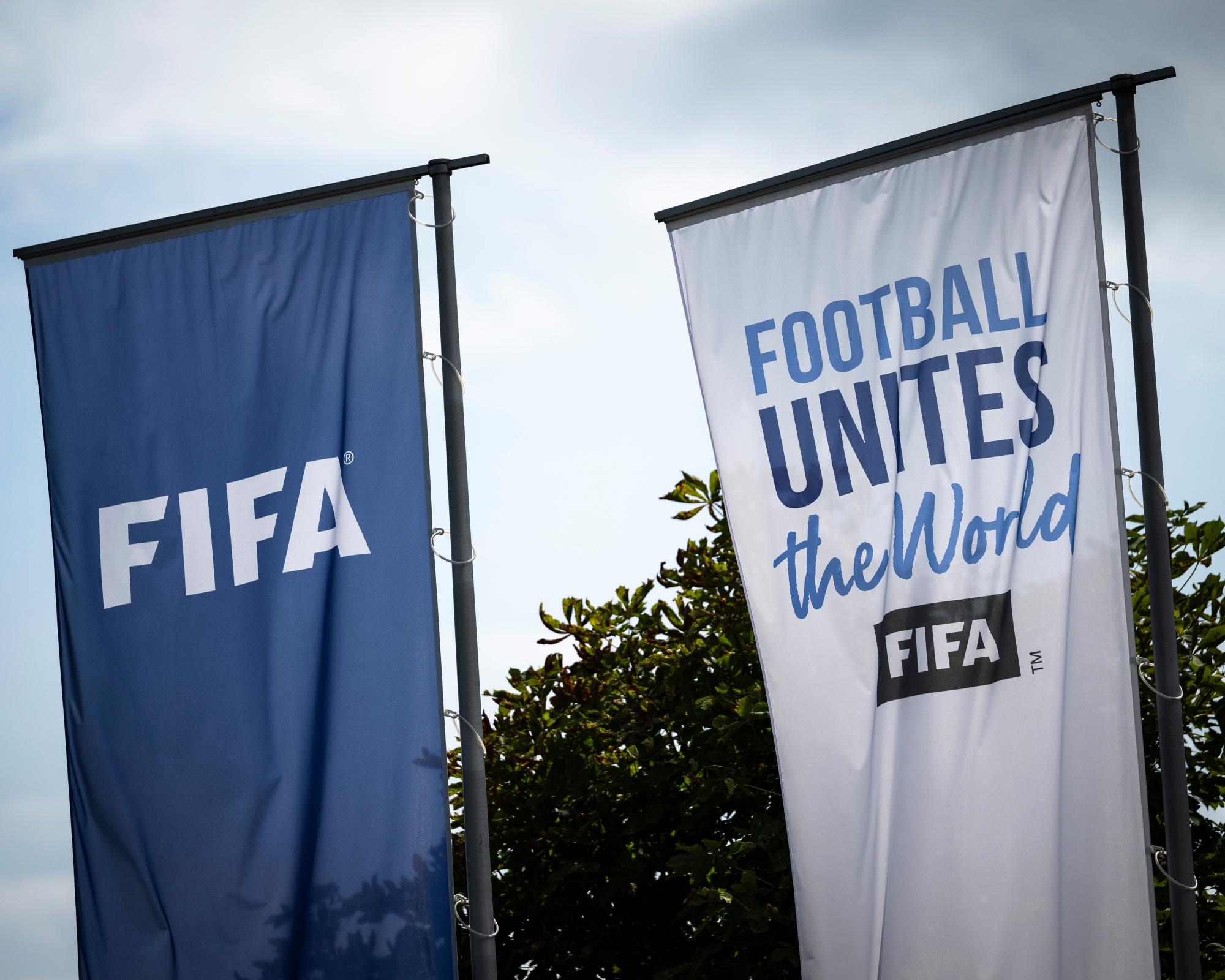 Continental clash: where world football stands on Fifa and Infantino – explained