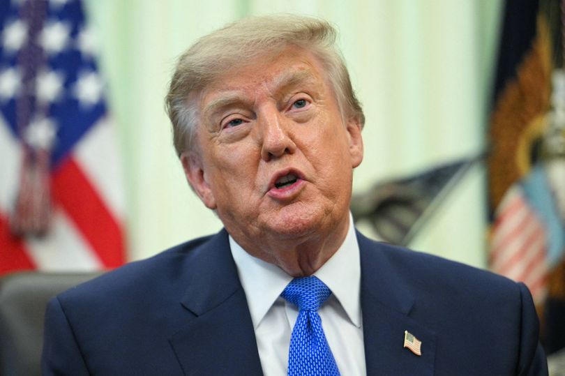 Donald Trump 'ruins' Republican midterm chances with 'idiotic' 7-word statement