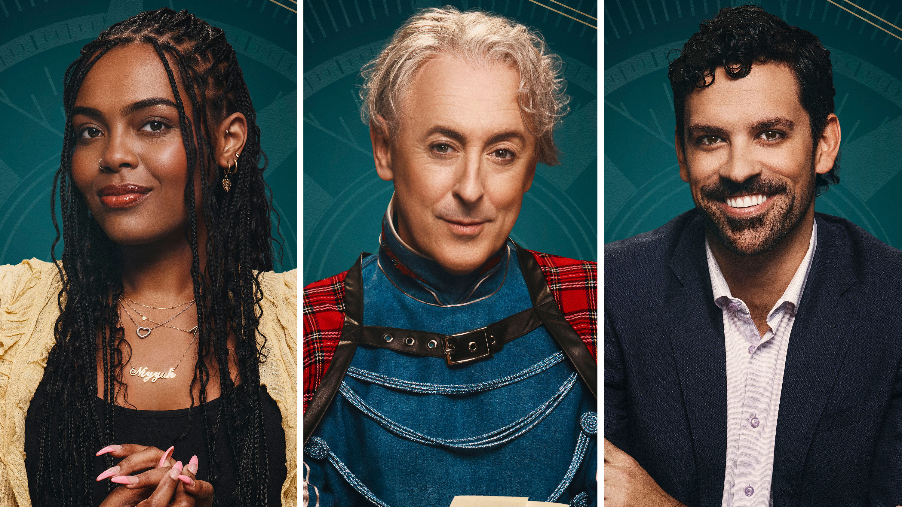 'The Traitors' is ditching celebrities. That could make the game even messier — and better.