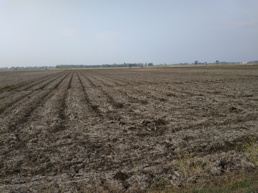 Drought conditions begin to expand across Missouri