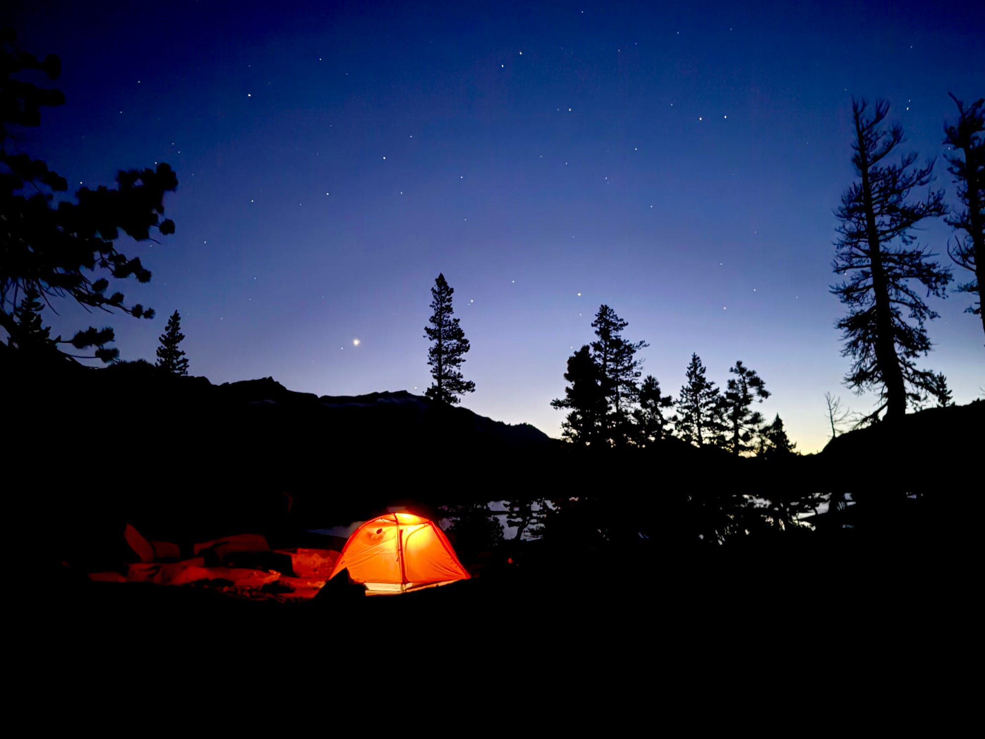 Best campsites in NY: See top-rated spots across the state - AOL