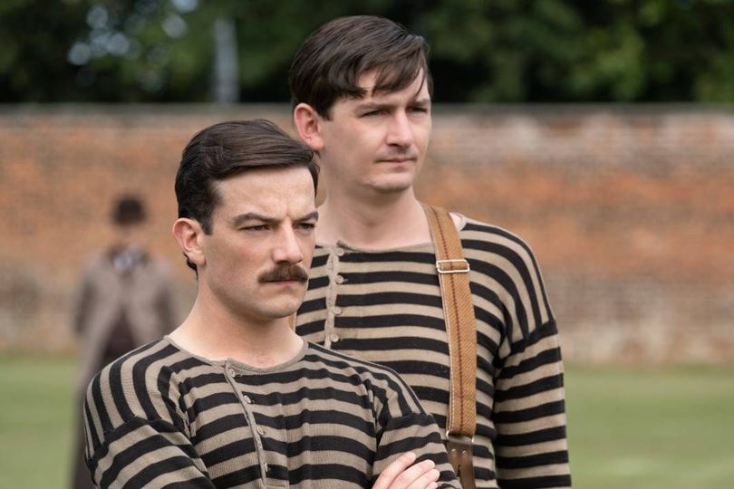 How "The English Game" is Reviving Interest in Football's Rich History