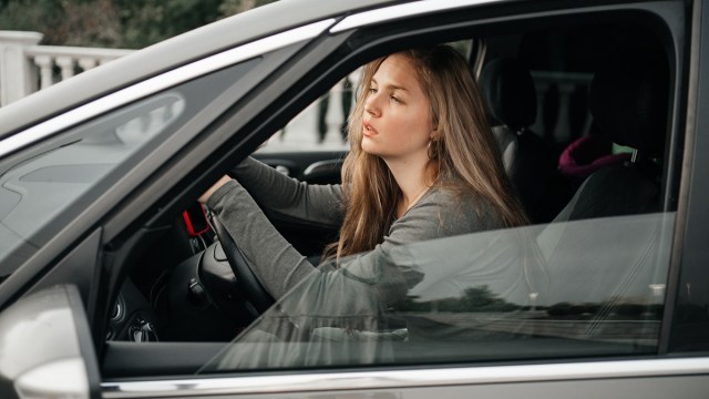Gen Z Is Far More Likely Than Their Parents to Drive Without This