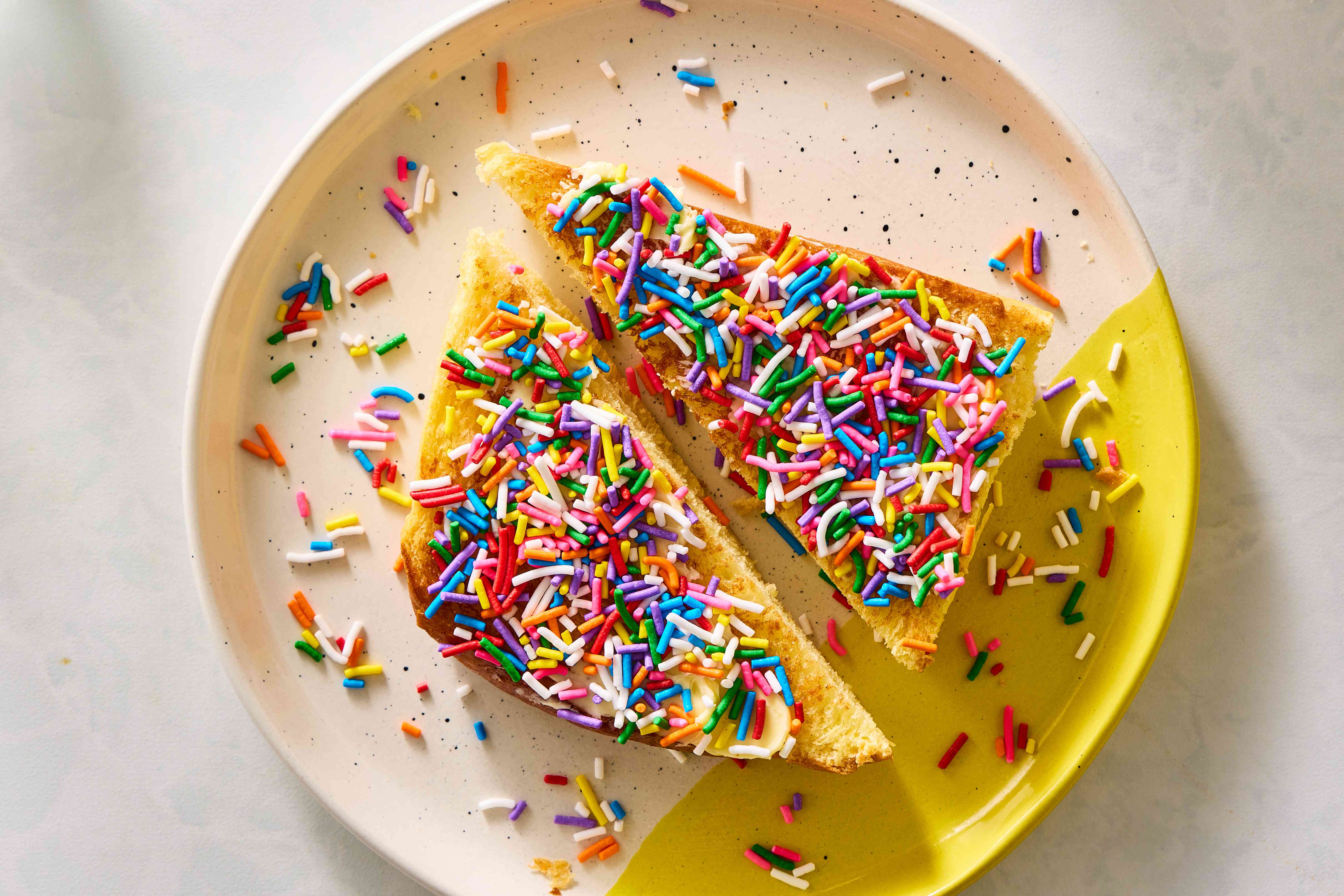The 3-Ingredient Dutch Breakfast My Kids Are Crazy About