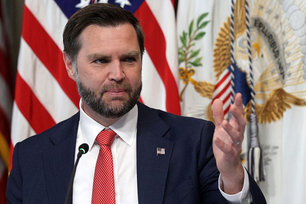 JD Vance's $20 burrito clapback proves he hasn't forgotten Ohio roots | Opinion