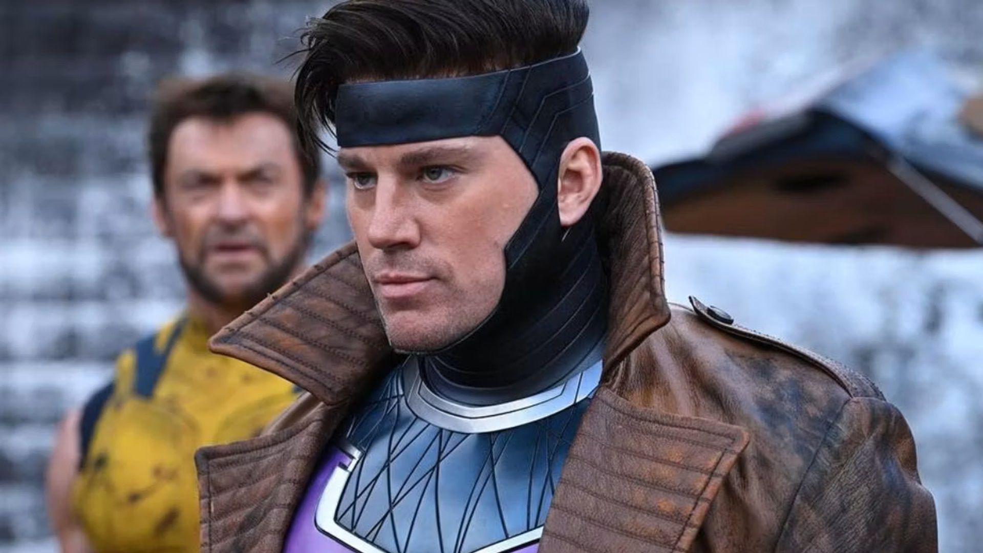 Josh Holloway Almost Played Gambit – Until One Call Changed It All