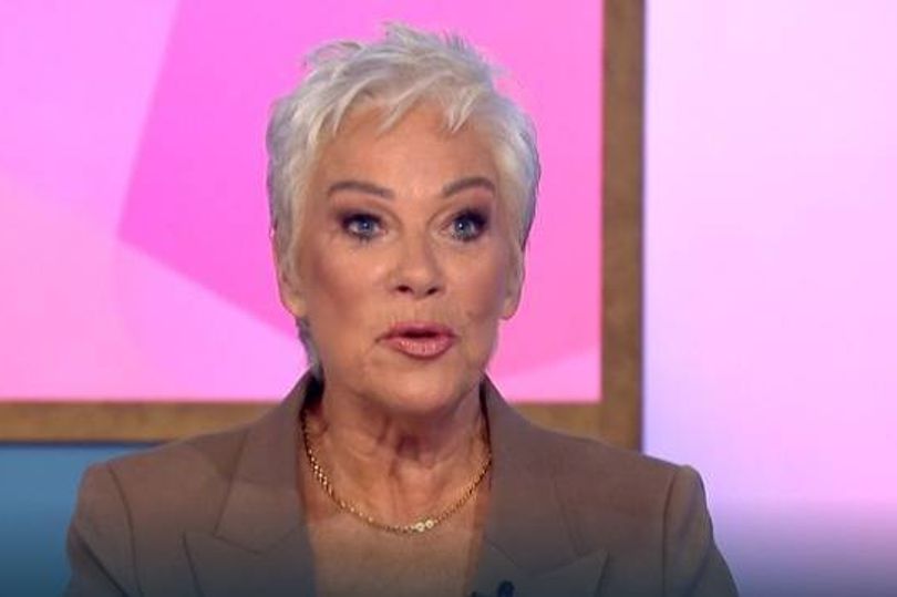 ITV viewers claim Loose Women is 'sinking ship' as Denise Welch quits show
