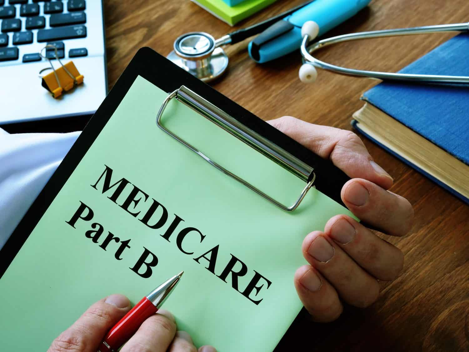 Medicare Part B Premiums Rise With Income. The Planning Mistakes That Trigger Higher Costs