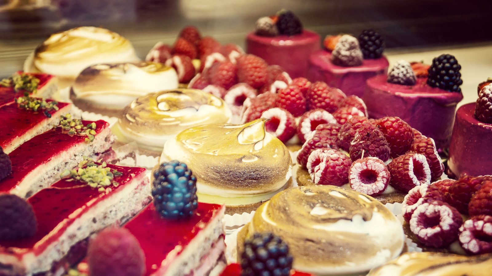14 French Desserts Everyone Should Try At Least Once - AOL