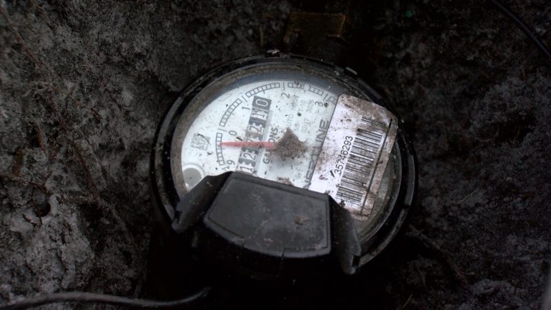 City of St. Pete approves first public hearing for utility rate increases - AOL