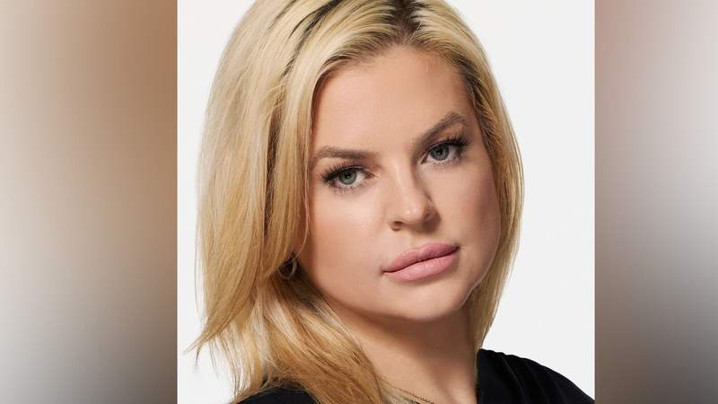 General Hospital's Kirsten Storms Returns to Her Maxie Roots With a New Look and Big News