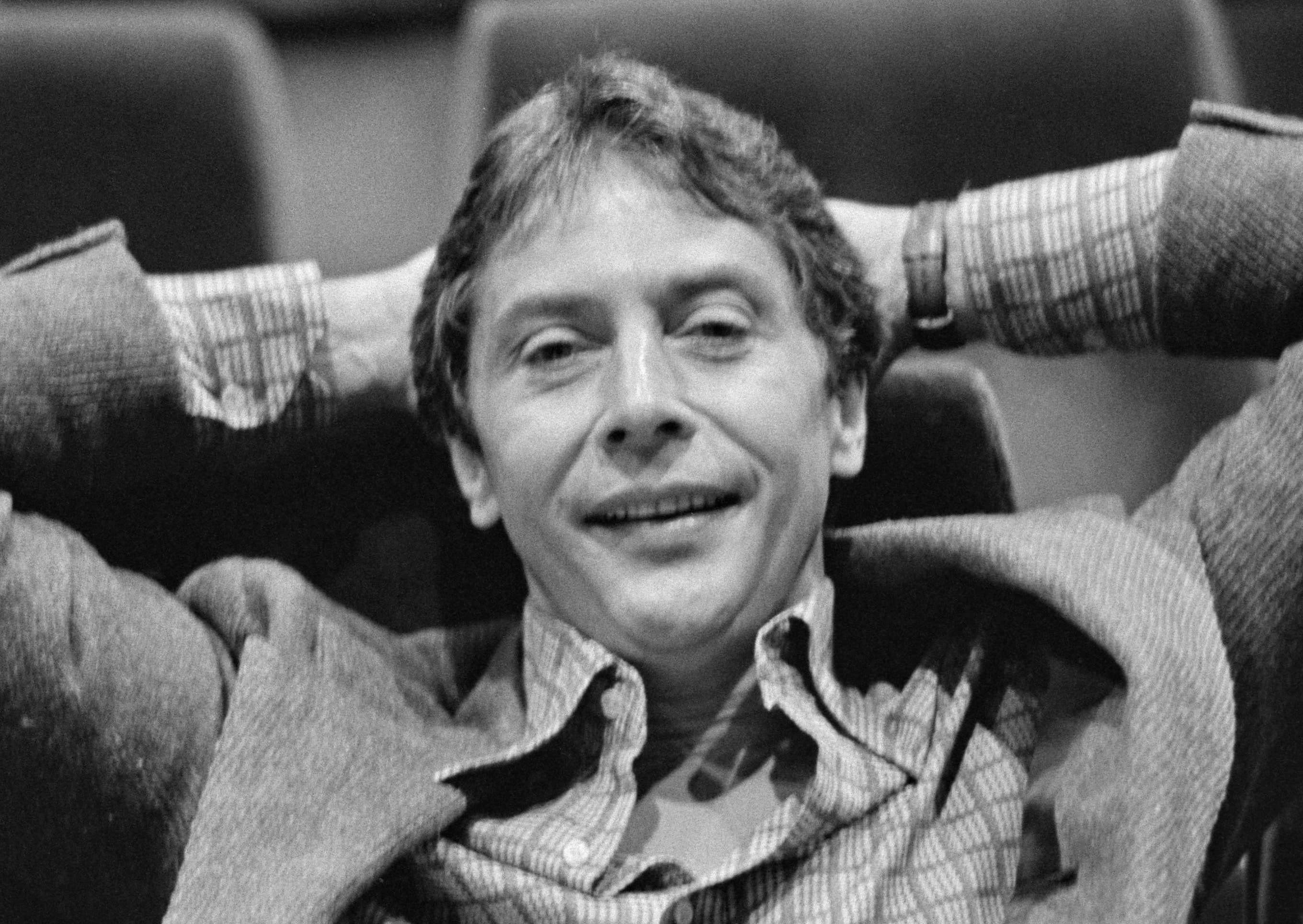 Mark Rydell, Director of 'On Golden Pond' and 'The Rose,' Dead at 97 - AOL
