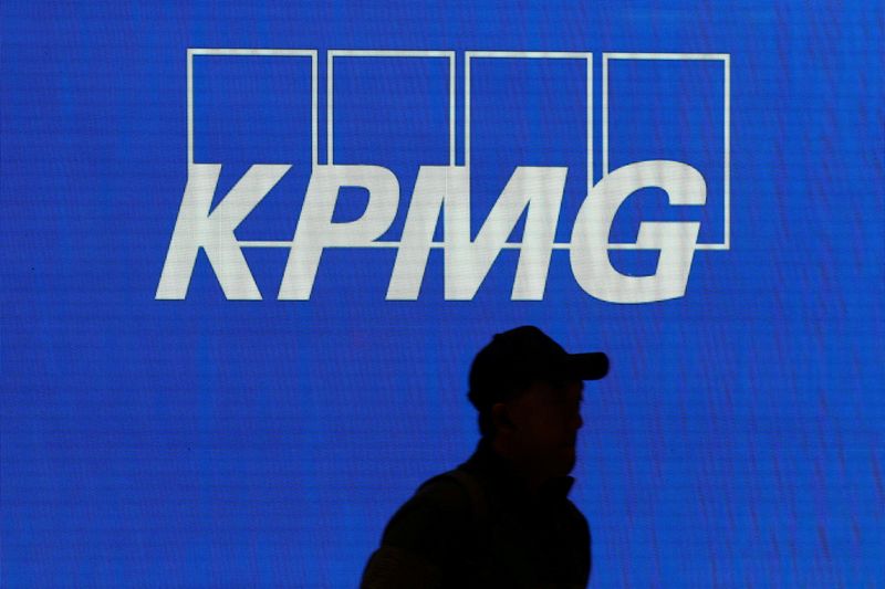 Macquarie seeks KPMG guarantee data was not misused to win bank audit work
