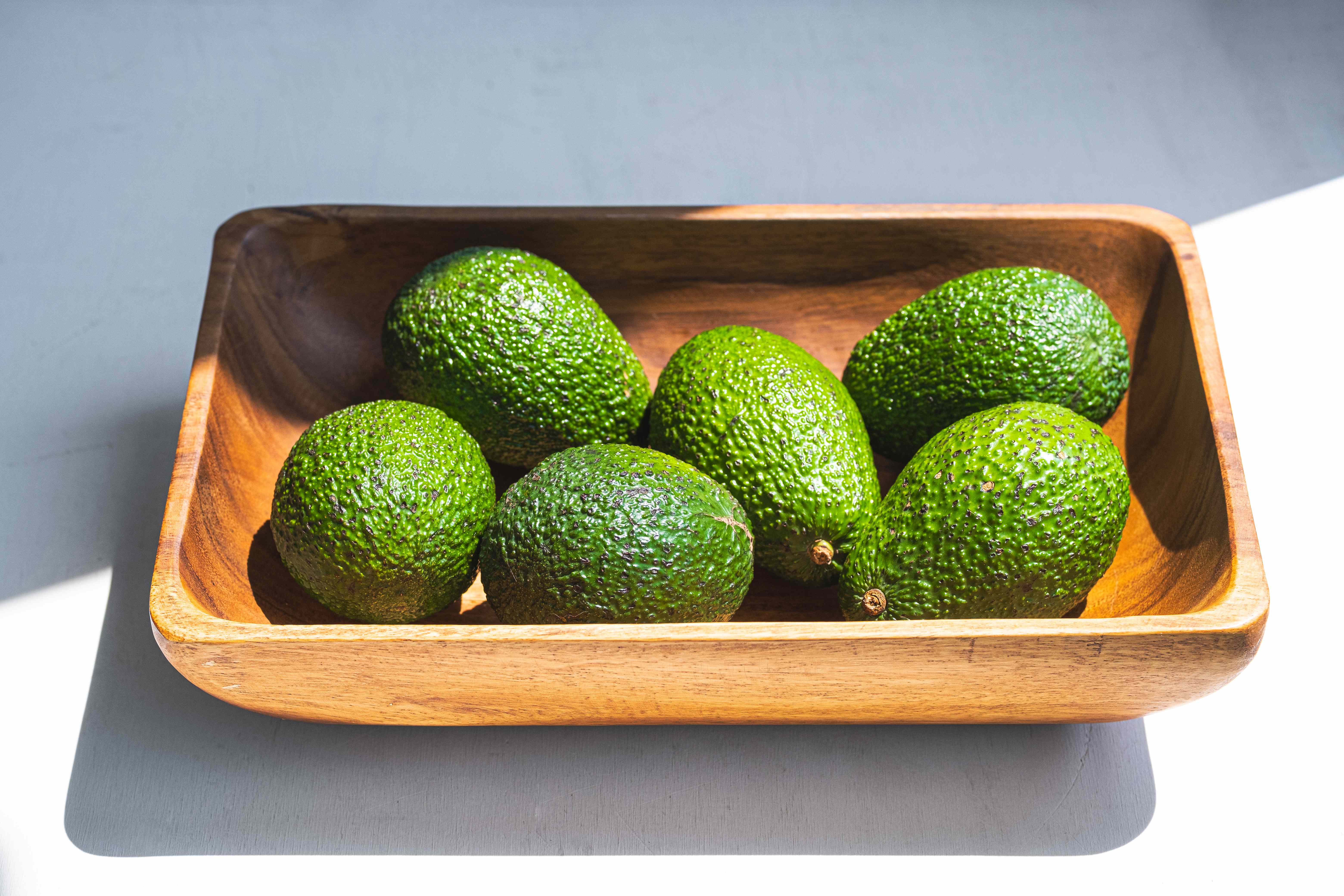 The One Fruit You Should Never Store Next to Avocados