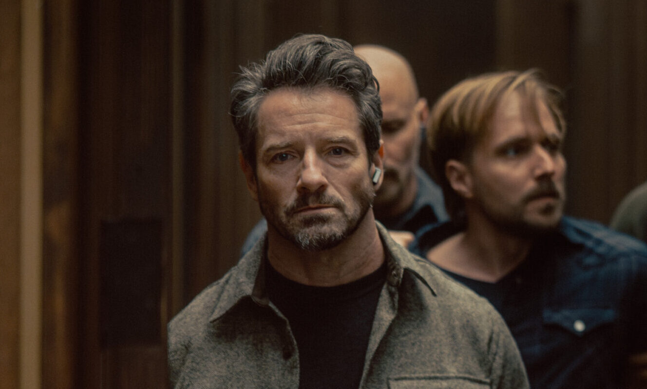 ‘Lioness' Star Ian Bohen Reveals His Family Sent Him ‘Hate Mail' Over Season 3 Premiere