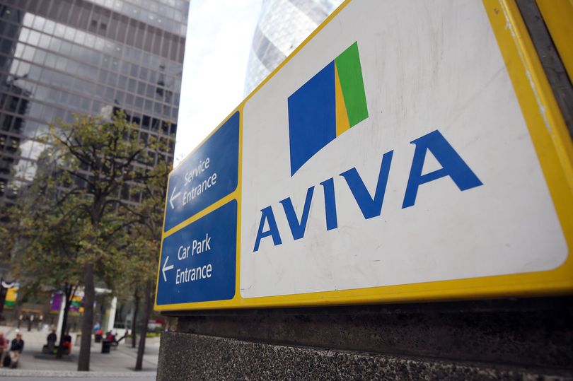 Aviva profits surge 24% after Direct Line acquisition