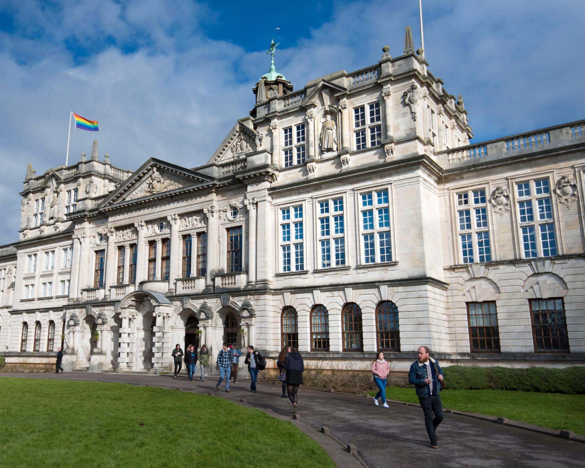 Students squeezed out of university courses after bumper crop of top A-level grades