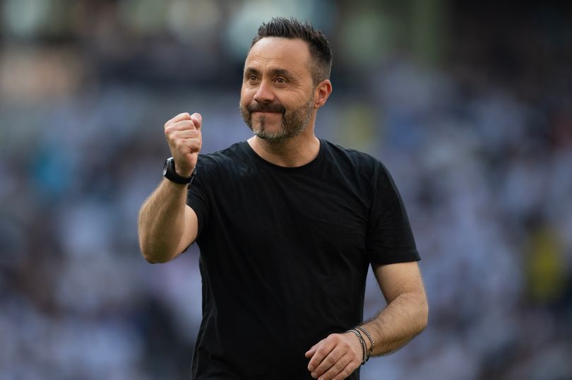 Tottenham dream line-up after £55m Victor Osimhen swoop and £120m double signing