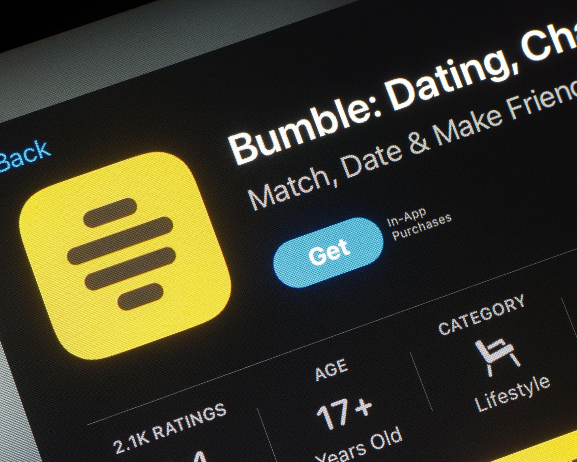 As online dating goes into ‘salvage mode', can AI solve all its problems?