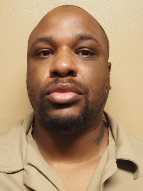 Jeremy Williams Executed in Alabama for 2021 Murder of 5-Year-Old Kamarie Holland