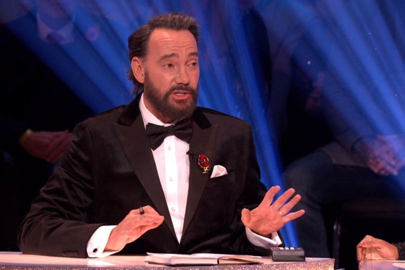 Strictly's Craig Revel Horwood 'ended up in hospital and could have died' in health ordeal