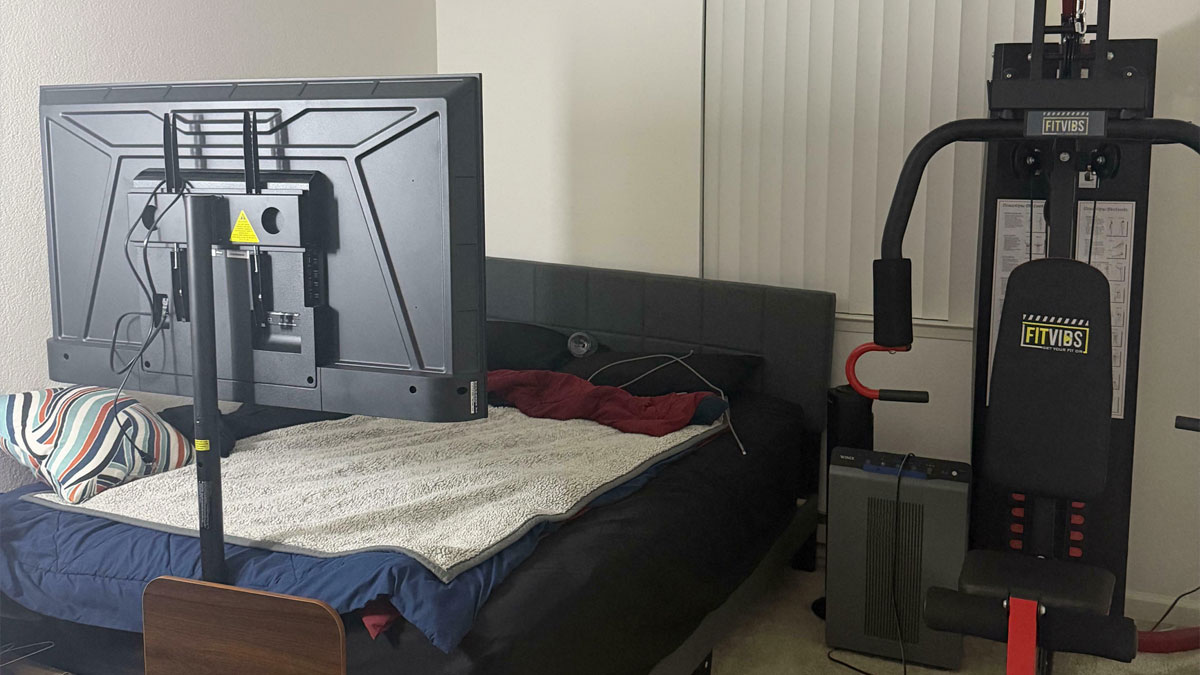 90 Men Shared Their Rooms And They Range From Disgusting As Expected ...