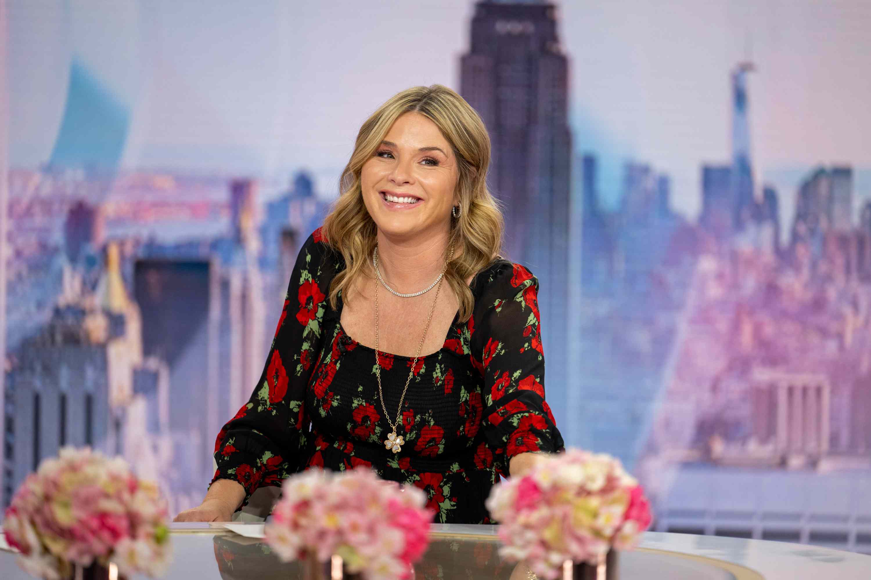 Jenna Bush Hager Celebrates Lookalike Daughter Poppy's 11th Birthday With Sweet New Photo
