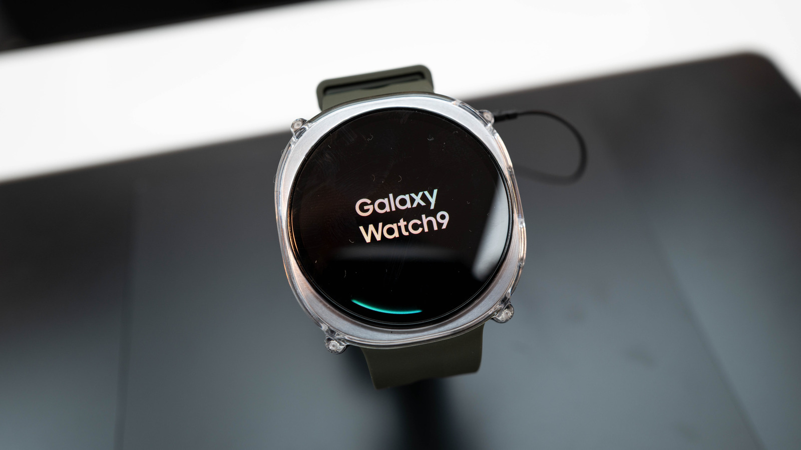 Photo: aol.com Which Smartwatch Brand Offers the Longest Software Support?