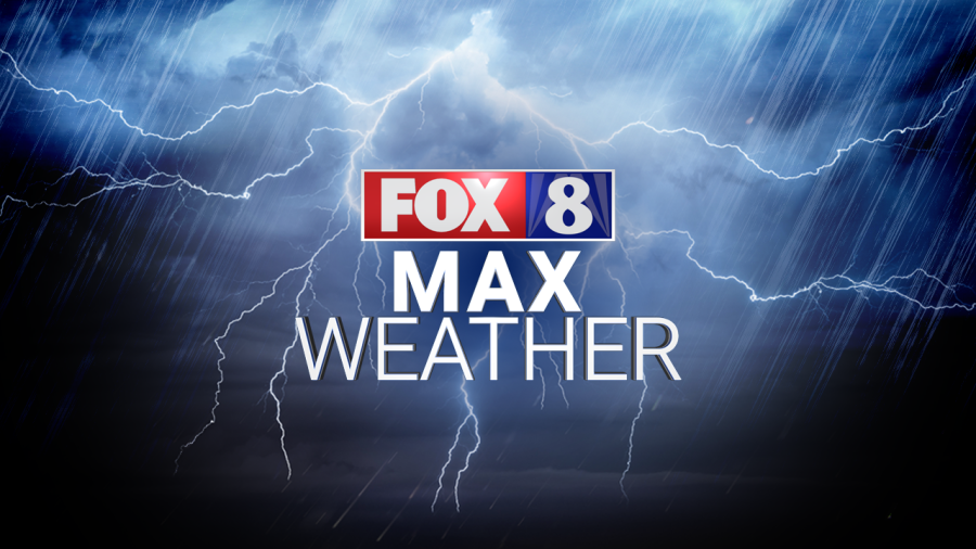 Stormy conditions in store for Piedmont Triad tonight and into the weekend