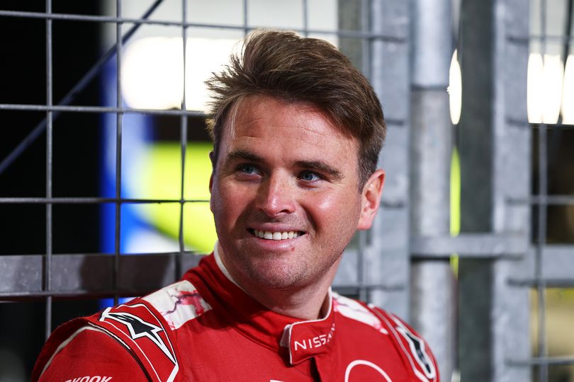 Formula E's Oliver Rowland was light to F1's Arvid Lindblad - now the tables have turned