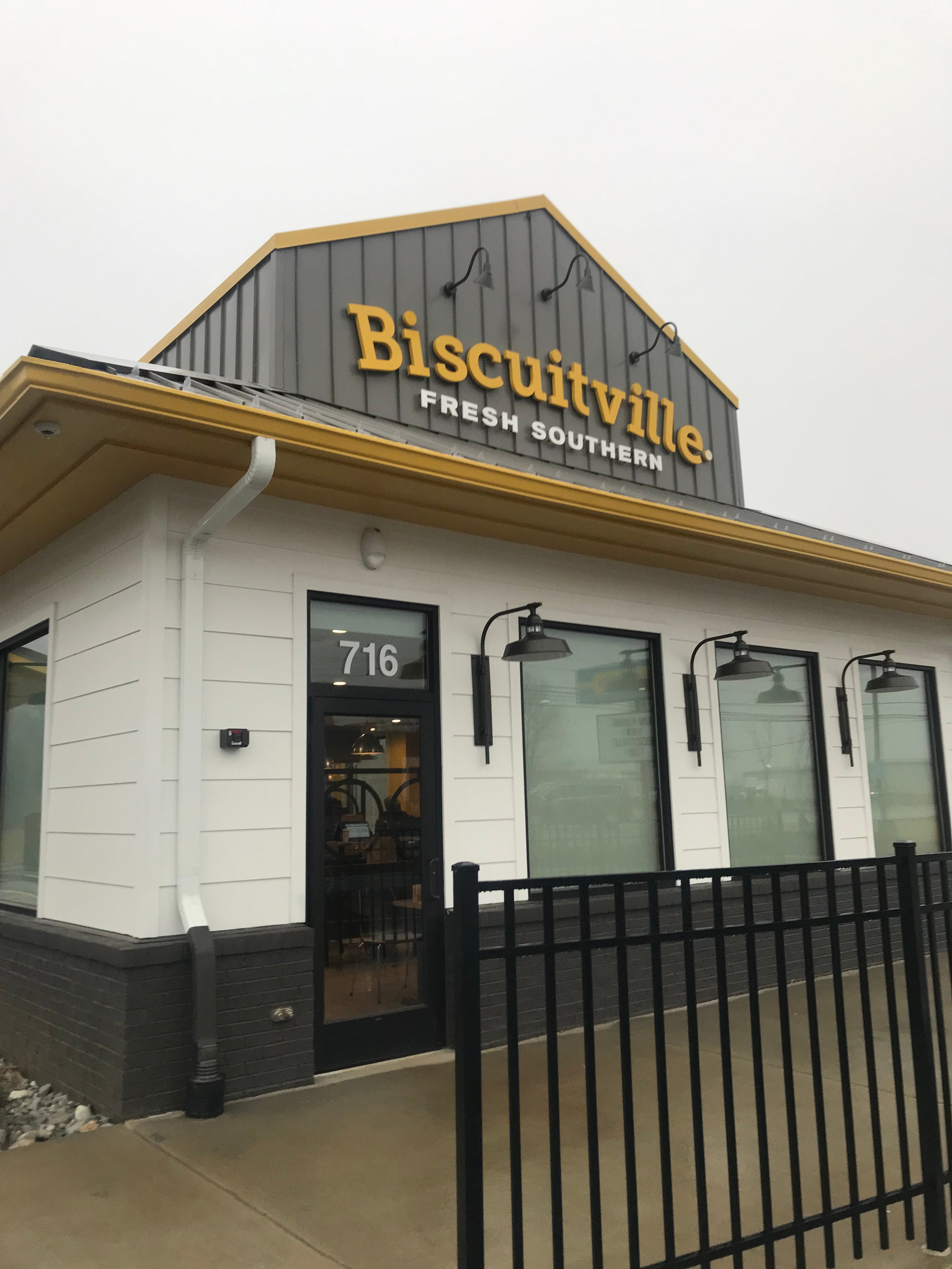 NC-based chain named best for breakfast. Find 2 near Gastonia, Shelby - AOL