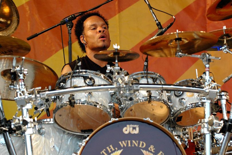 Earth, Wind & Fire Drummer John Paris Fights for Life After Suffering Medical Emergency