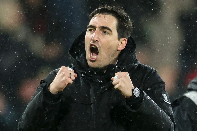 Liverpool news: Andoni Iraola has 'huge problem' as Bradley Barcola transfer update emerges