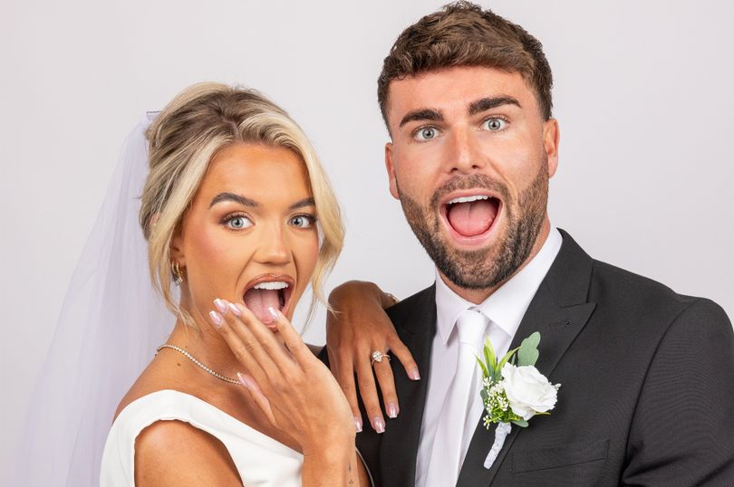 Love Island winners will show future kids their dating show story when they’re old enough