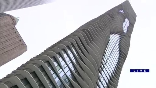 Weekend Break: The Radisson Blu Aqua Hotel