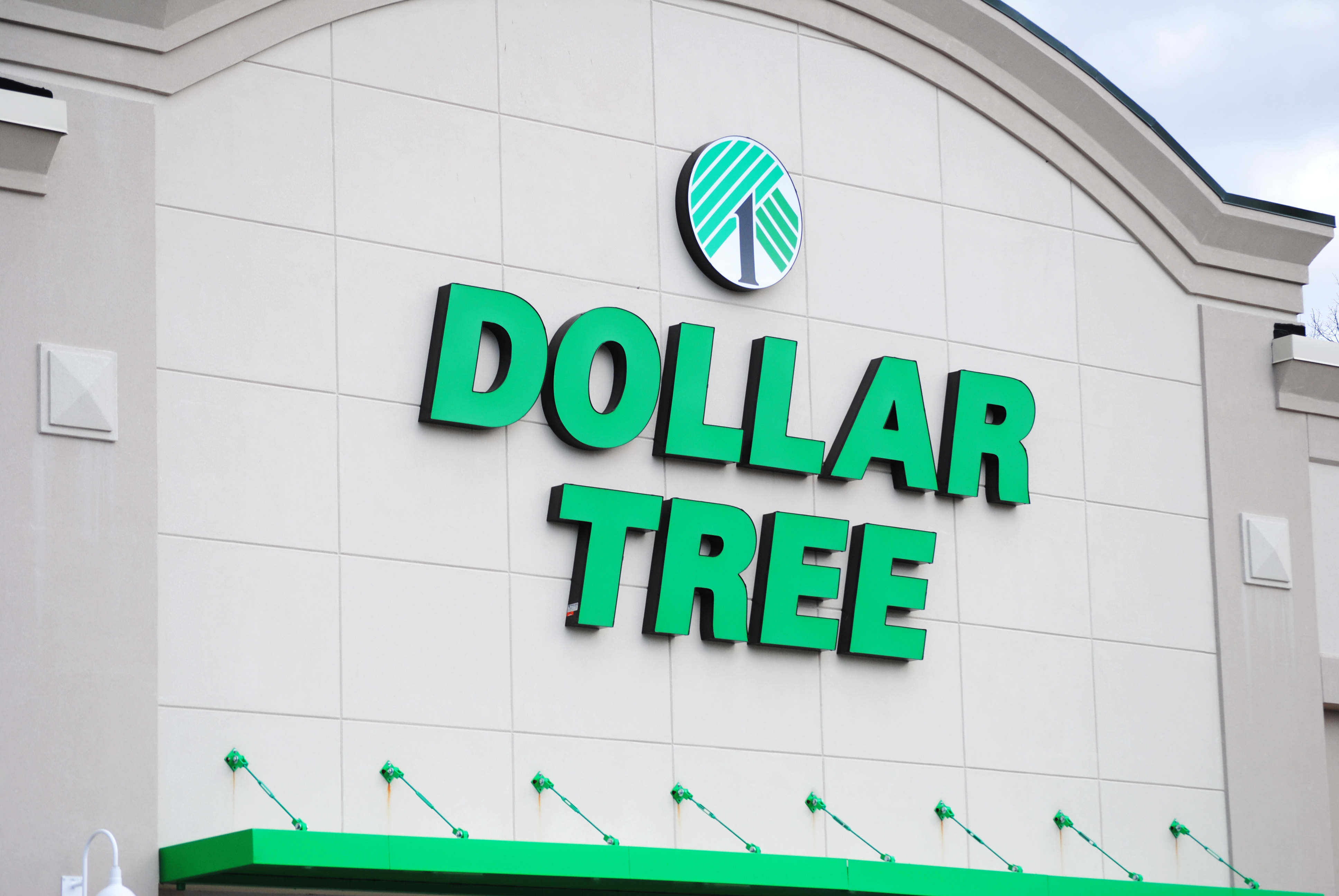 Dollar Tree Announces New Changes at 630 Stores Throughout the U.S.