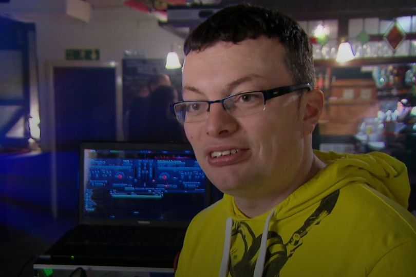 'I was on Come Dine With Me and a stranger punched me in the street after viral moment'