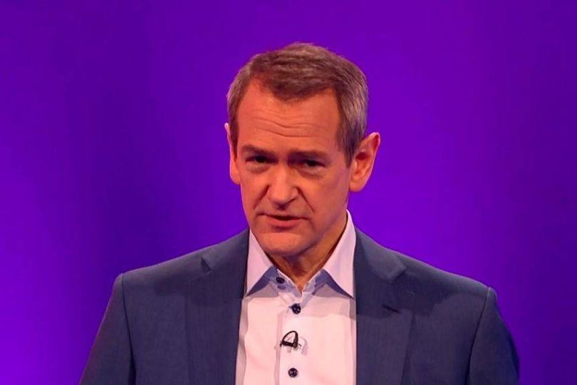 Участница шоу «Pointless» рассказала, каков ведущий Александр Армстронг за кадром