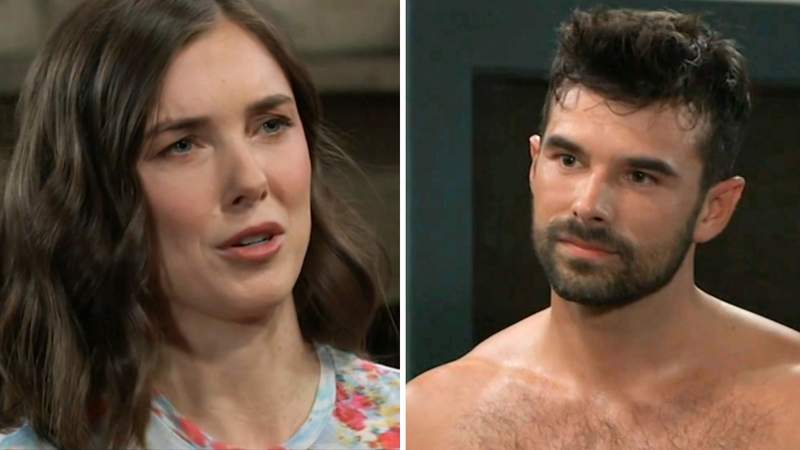 General Hospital Spoilers August 17: Willow Makes Her Big Move...On Chase - AOL